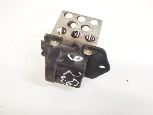 Heater resistor RENAULT ESPACE IV (JK0/1_) 2.2 dCi (JK0H) | BP35158059M108 - Image 2