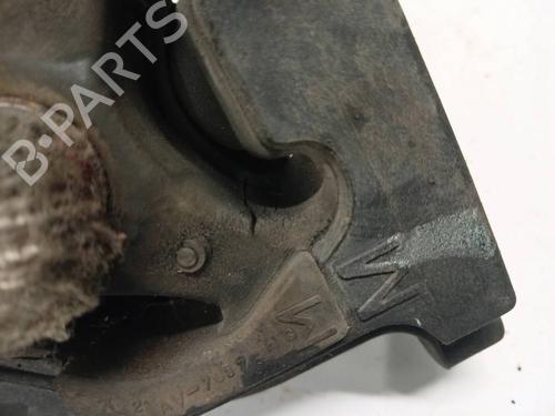 Engine mount HONDA FR-V (BE) 2.0 (BE3) | BP39574341M89 - Image 3