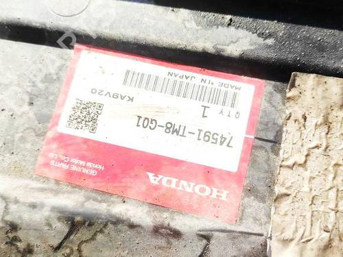 Underbody protection HONDA INSIGHT (ZE_) 1.3 IMA (ZE28, ZE2) | BP35205787M92 - Image 3