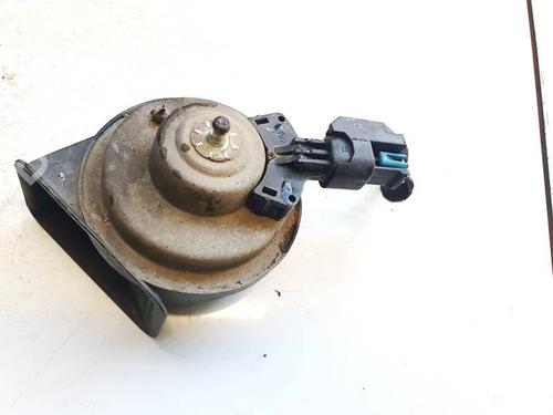 Horn OPEL CORSA D (S07) 1.3 CDTI (L08, L68) | BP35145028E13 - Image 3