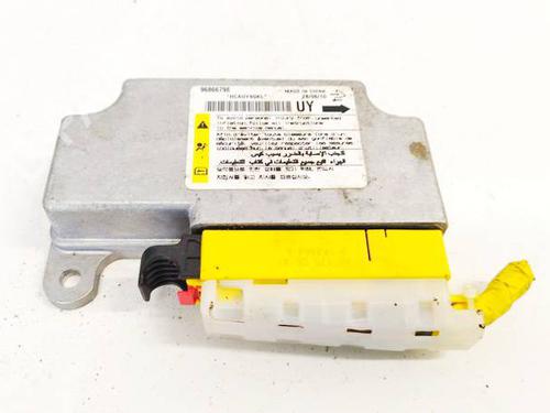 Used ECU airbags ECU airbags 35830422 35830422