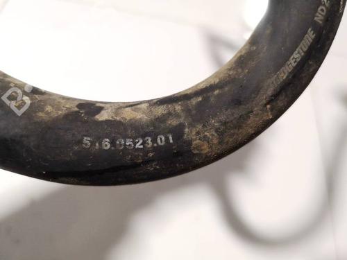 AC pipe MERCEDES-BENZ C-CLASS (W203) C 200 CDI (203.004) | BP32966608M126 - Image 3