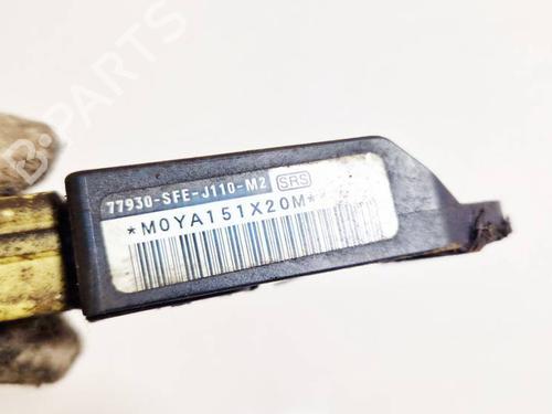 Electronic module HONDA FR-V (BE) 2.2 i CTDi (BE5) | BP32574704M83 