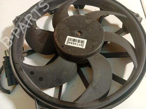 Fan CITROËN JUMPY II (VF7) 2.0 HDi 120 | BP36770944M128 - Image 4