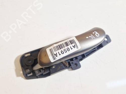 Used Front left interior door handle Front left interior door handle FIAT STILO (192_) 1.9 JTD (192_XE1A) (115 hp) 34961318 34961318