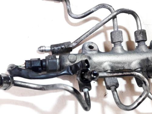 Injection rail MAZDA 5 (CR) 2.0 CD (CR19) | BP35610514M98 - Image 2