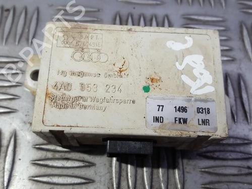 Electronic module AUDI A4 B5 (8D2) 1.9 TDI | BP35687406M83 - Image 2