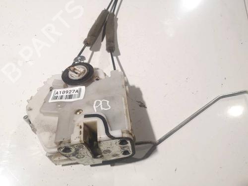 Front right lock HONDA FR-V (BE) 1.7 (BE1) | BP34868683C97 - Image 2