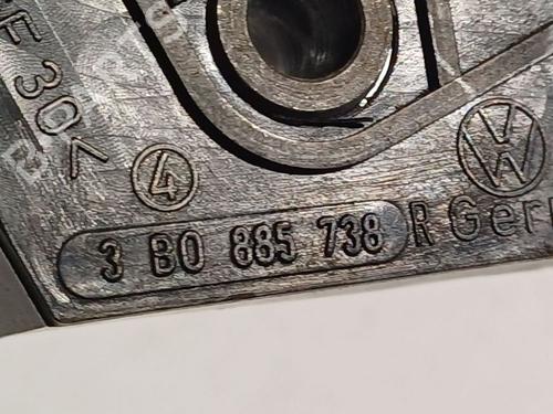 Electronic module VW PASSAT B5 Variant (3B5) 1.9 TDI | BP34957891M83 - Image 4