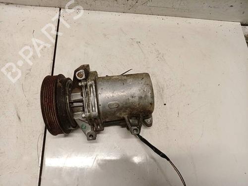 Used AC compressor AC compressor NISSAN NV200 Van 1.5 dCi 85 (M20, M20N, M20M) (86 hp) 37481196 37481196