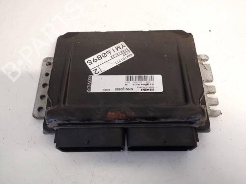 Used Engine control unit (ECU) Engine control unit (ECU) ROVER 75 (RJ) 2.0 V6 (150 hp) 32610249 32610249