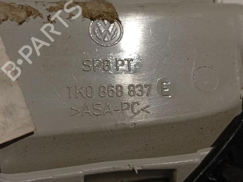 Glove box VW PASSAT B6 (3C2) 1.9 TDI | BP36101823C95  - Image 5
