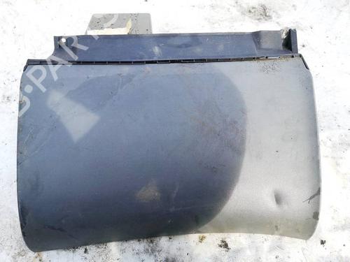Used Glove box Glove box SAAB 9-3 (YS3F, E79, D79, D75) 2.2 TiD (125 hp) 35368833 35368833
