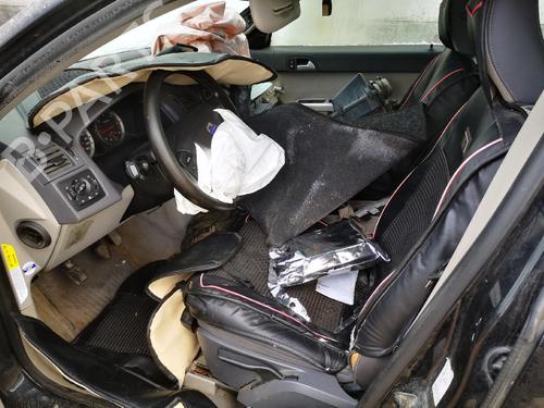 Speaker VOLVO V50 (545) 2.0 D | BP32616145E2 