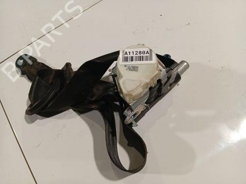 Front right seatbelt CITROËN C5 III (RD_) 2.0 16V BioFlex (RDRFJF) | BP36546454I25 - Image 4