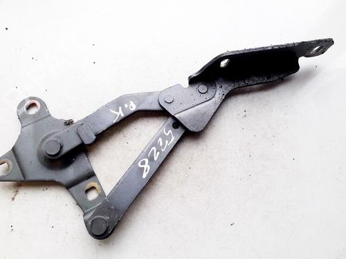 Used Hinge/Door check strap Hinge/Door check strap RENAULT SAFRANE II (B54_) 2.5 20V (B54F) (165 hp) 35857513 35857513