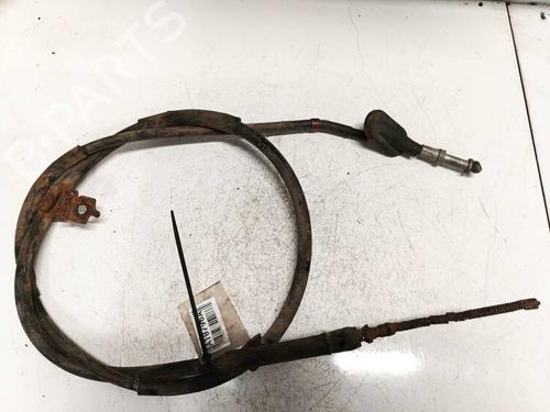 Used Cable Cable SUBARU OUTBACK (BE, BH) 2.5 AWD (BH9) (156 hp) 34850261 34850261
