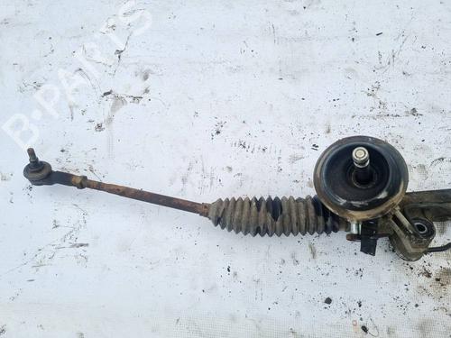 Steering column MITSUBISHI LANCER VIII (CY_A, CZ_A) 2.0 DI-D (CY8A) | BP35151110M21 - Image 2