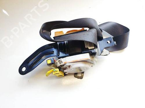 Used Front right seatbelt Front right seatbelt 38610668 38610668
