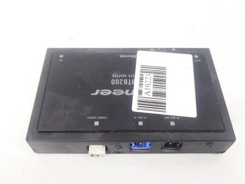 Electronic module CHEVROLET CAPTIVA (C100, C140) 2.0 D | BP32589309M83 