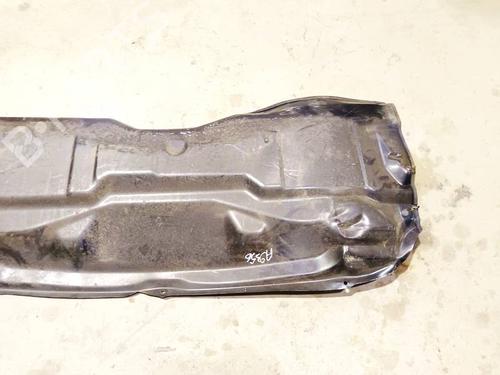 Scuttle panel OPEL AGILA B (H08) 1.2 (F68) | BP35054493C110 - Image 3