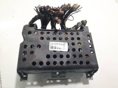 Used Fuse box Fuse box OPEL ZAFIRA A MPV (T98) 2.0 DI 16V (F75) (82 hp) 32969770 32969770