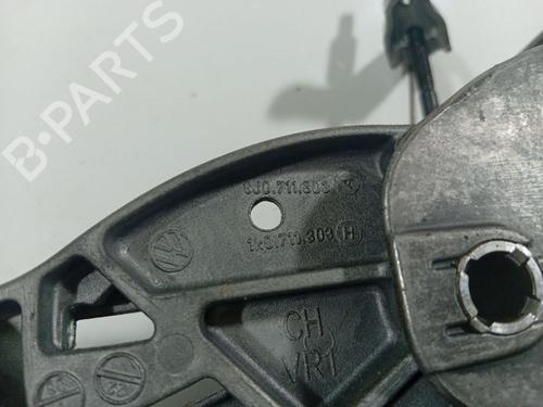 Hand brake VW GOLF V (1K1) 1.9 TDI | BP34941972I18 - Image 4