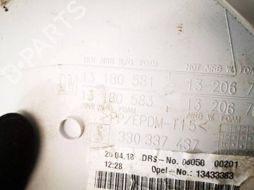 Other OPEL CORSA E (X15) 1.3 CDTI (08, 68) | BP34841401O1 - Image 3
