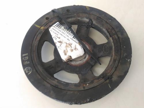 Used Pulley Pulley TOYOTA RAV 4 IV (_A4_) 2.0 D (ALA40_, ALA40R) (124 hp) 35695889 35695889