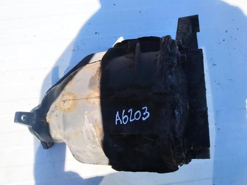 Used Rear differential Rear differential 35608625 35608625