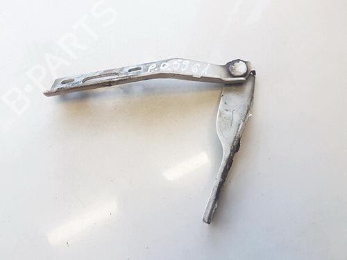 Charnière/Limiteur de porte Charnière/Limiteur de porte VW CADDY II MPV (9K9B) 1.9 D (64 hp) 35882574 35882574