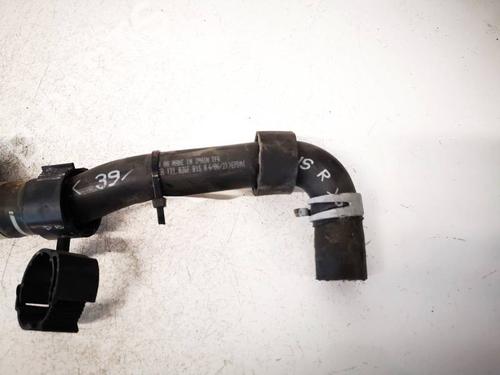 Pipe BMW 5 (F10) 535 d | BP38640537M125 - Image 2