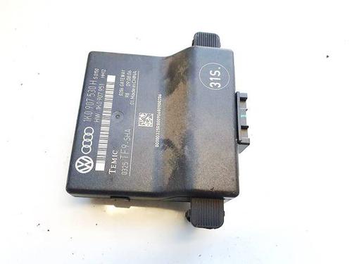 Electronic module SKODA OCTAVIA II (1Z3) 1.6 FSI | BP34362005M83 - Image 2