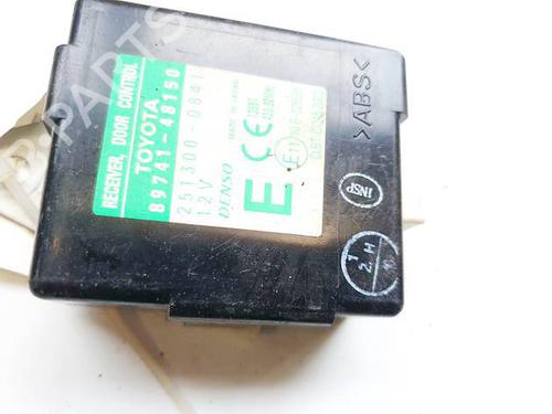 Used Electronic module Electronic module 38739254 38739254
