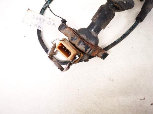 Ignition coil ROVER 75 (RJ) 2.0 V6 | BP35586806M94 - Image 3