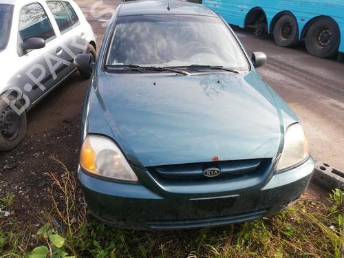 Brugte KIA RIO I Saloon (DC_)  1.3  4527434