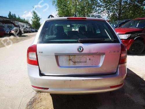 Switch SKODA OCTAVIA II (1Z3) 1.6 TDI | BP32616521I30