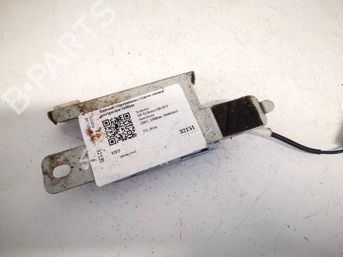 Electronic module PORSCHE CAYENNE (9PA) S 4.5 | BP35157452M83 - Image 3