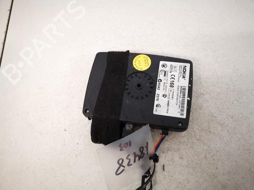 Used Electronic module Electronic module SAAB 9-3 (YS3F, E79, D79, D75) 2.2 TiD (125 hp) 32917123 32917123