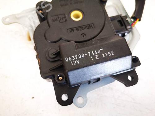Electronic module TOYOTA COROLLA Verso (_E12_) 2.0 D-4D (CDE120_, CDE120R) | BP32569569M83 