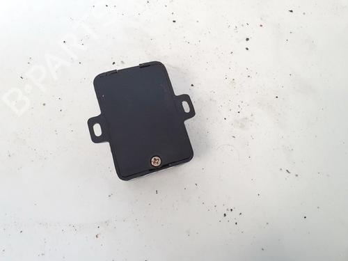 Electronic module OPEL CORSA C (X01) 1.2 Twinport (F08, F68) | BP32886234M83 - Image 3