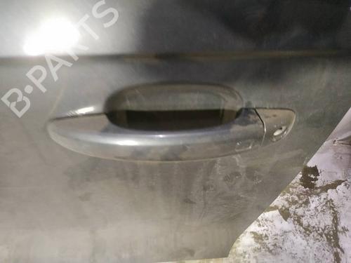 Used Front left exterior door handle Front left exterior door handle 35087616 35087616
