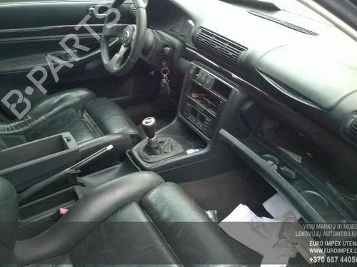 Starter AUDI A4 B5 (8D2) 2.8 quattro | BP35653992M8 - Image 7