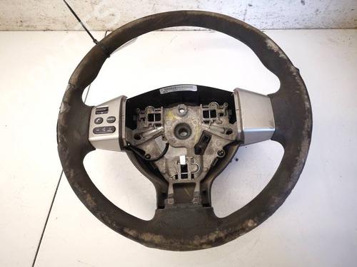 Used Steering wheel controls Steering wheel controls NISSAN TIIDA Hatchback (C11) 1.5 dCi (106 hp) 36685343 36685343