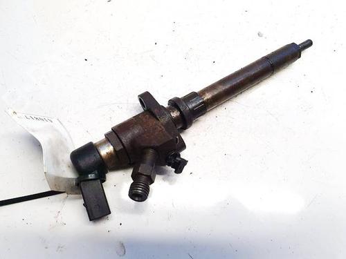 Used Injector Injector FORD GALAXY II (WA6) 2.0 TDCi (140 hp) 34884791 34884791
