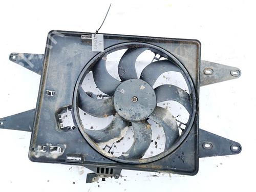 Used Fan Fan FIAT DOBLO MPV (119_, 223_) 1.9 D (223AXB1A) (63 hp) 35628159 35628159