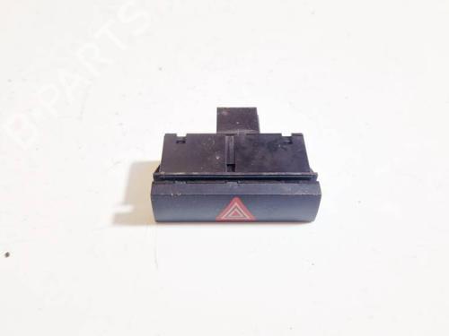Used Warning switch Warning switch AUDI A6 C6 (4F2) 2.4 (177 hp) 34990252 34990252