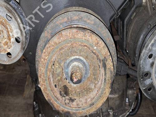 Remskive Remskive TOYOTA COROLLA Verso (ZER_, ZZE12_, R1_) 2.0 D-4D (CUR10_, CUR10R) (116 hp) 34745371 34745371