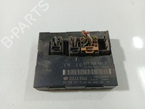 Electronic module AUDI A3 (8P1) 2.0 TFSI | BP36760068M83 - Image 2