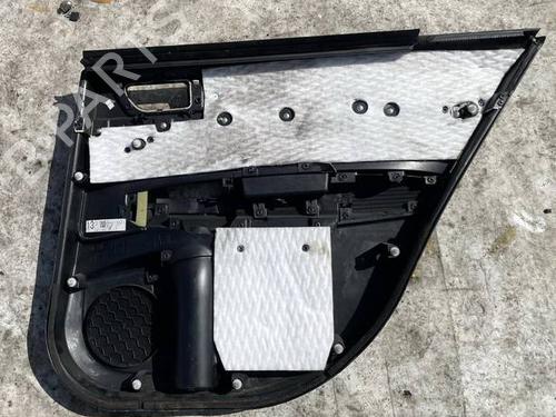Rear left panel SUBARU LEGACY V (BM) 2.0 D AWD (BMD) | BP34986072C60 - Image 3
